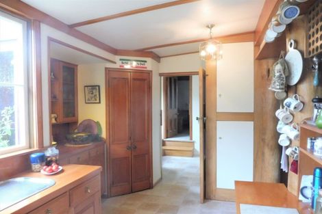 Photo of property in 611a Thames Coast Road, Waiomu, Thames, 3575