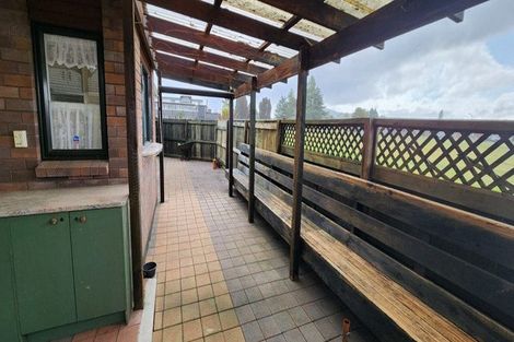 Photo of property in 11d Gibson Street, Fenton Park, Rotorua, 3010