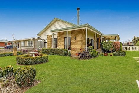 Photo of property in 15a Rushton Road, Morrinsville, 3300