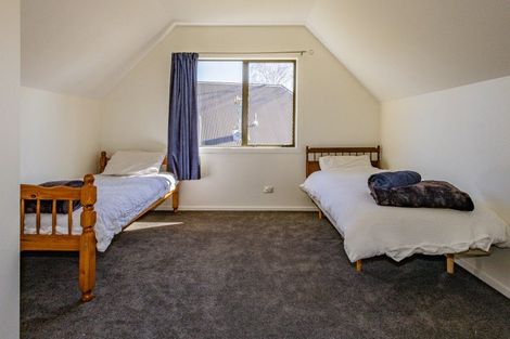 Photo of property in 1 Tussock Way, Ohakune, 4625