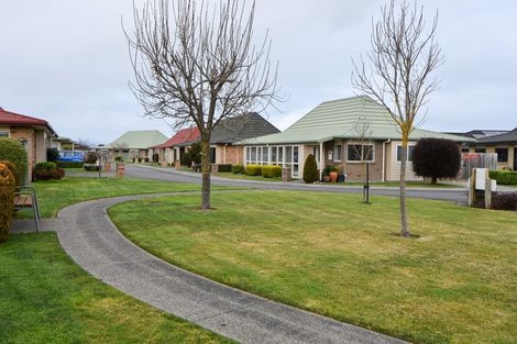 Photo of property in Villa Estate, 52/55 Armstrong Avenue, Carterton, 5713