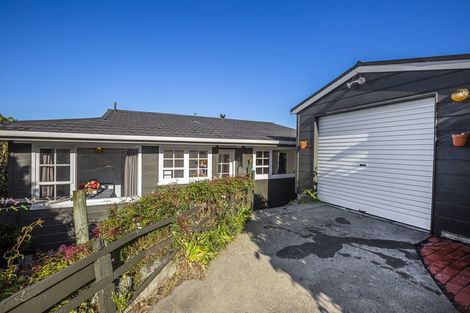 Photo of property in 38 Truro Road, Camborne, Porirua, 5026