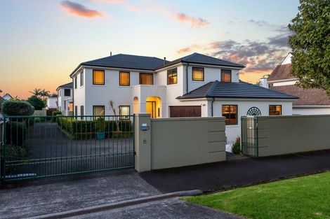Photo of property in 1/6 Taranaki Road, Kohimarama, Auckland, 1071