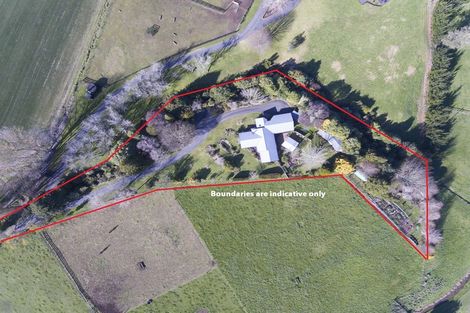 Photo of property in 368a Tauwhare Road, Matangi, Hamilton, 3283