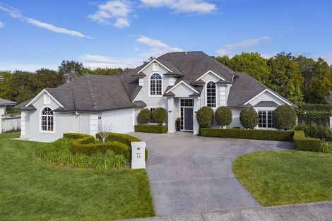 Photo of property in 15 Callum Brae Drive, Rototuna, Hamilton, 3210