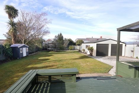 Photo of property in 144 William Street, Ashburton, 7700