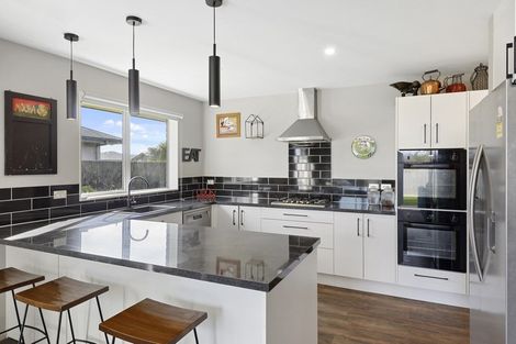 Photo of property in 50 Clausen Avenue, Leeston, 7632