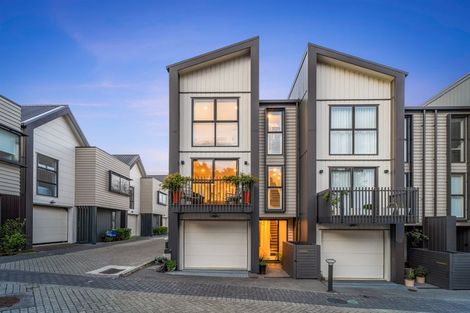 Photo of property in 17 Te Uru Lane, Takapuna, Auckland, 0622