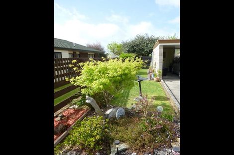 Photo of property in 110c Studholme Street, Morrinsville, 3300