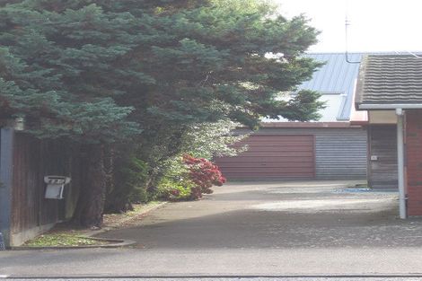 Photo of property in 675 High Street, Boulcott, Lower Hutt, 5010