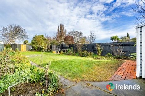 Photo of property in 161 Bordesley Street, Phillipstown, Christchurch, 8011