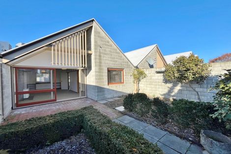 Photo of property in 3/65 Cox Street, Merivale, Christchurch, 8014