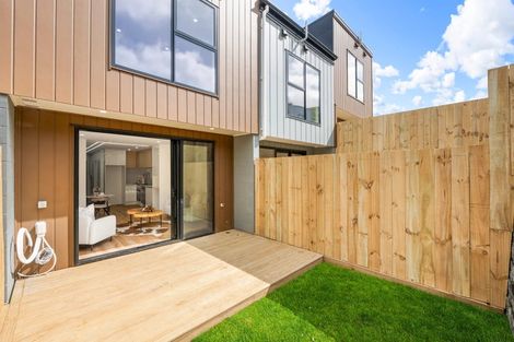 Photo of property in 7/48 Kapuka Road, Mangere Bridge, Auckland, 2022