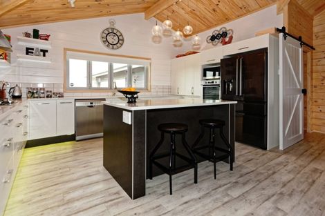 Photo of property in 3/1253 Courtenay Road, Kirwee, Darfield, 7571