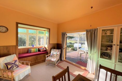 Photo of property in 3156 Pouto Road, Te Kopuru, 0391