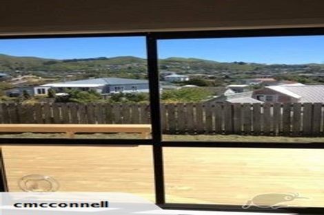 Photo of property in 8a Tarawera Road, Johnsonville, Wellington, 6037