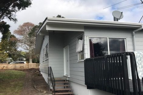 Photo of property in 7 Devonshire Road, Unsworth Heights, Auckland, 0632