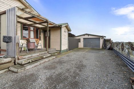 Photo of property in 1103 State Highway 1, Himatangi, Foxton, 4891