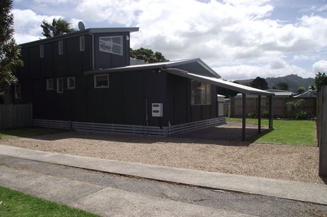 Photo of property in 8b Citrus Avenue, Waihi Beach, 3611