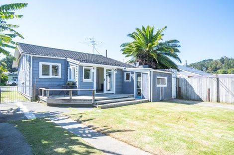 Photo of property in 13 Dickson Street, Kaiti, Gisborne, 4010