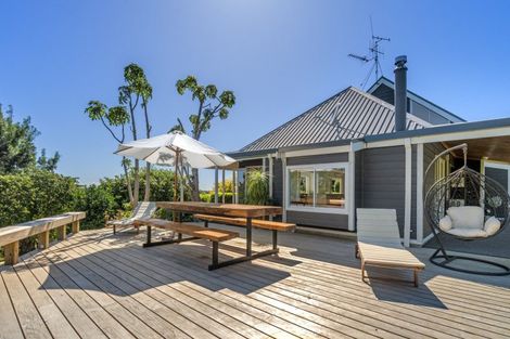 Photo of property in 154a Munro Road, Minden, Tauranga, 3179