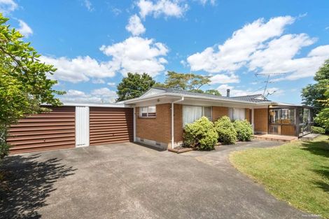 Photo of property in 2 Edmund Hillary Avenue, Papakura, 2110