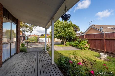 Photo of property in 66 Mcparland Street, Elderslea, Upper Hutt, 5018