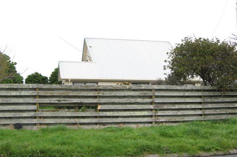 Photo of property in 81 Hume Street, Waitara, 4320