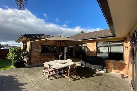 Photo of property in 52 Merriman Place, Pyes Pa, Tauranga, 3112
