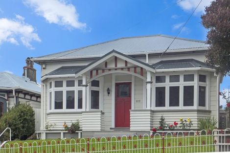 Photo of property in 233 Adelaide Road, Newtown, Wellington, 6021