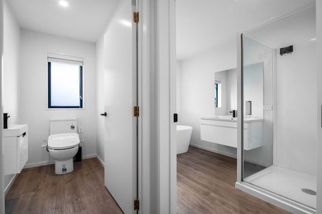 Photo of property in 9 Feather Place, Rolleston, 7615