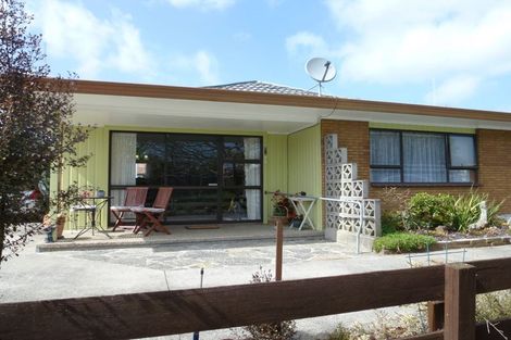 Photo of property in 110c Studholme Street, Morrinsville, 3300