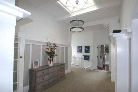 Photo of property in 21 Upland Road, Kelburn, Wellington, 6012