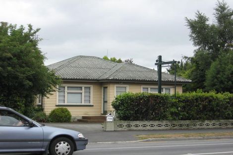 Photo of property in 300 Riccarton Road, Upper Riccarton, Christchurch, 8041