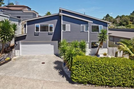 Photo of property in 63 Bayside Drive, Browns Bay, Auckland, 0630