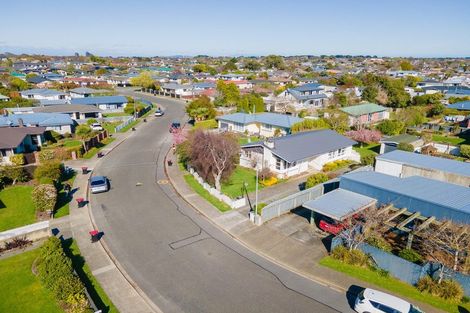 Photo of property in 12 Rowan Street, Hargest, Invercargill, 9810
