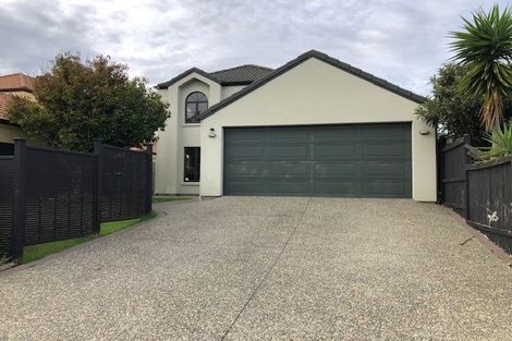 Photo of property in 53 Matarangi Road, East Tamaki, Auckland, 2013