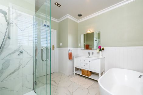Photo of property in 3 Cooper Street, Lansdowne, Masterton, 5810