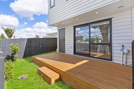 Photo of property in 5b Claymore Street, Manurewa, Auckland, 2102