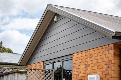 Photo of property in 24a Morris Road, Hillcrest, Hamilton, 3216