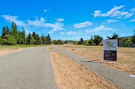 Photo of property in 10 Park Lane, Omarama, 9412