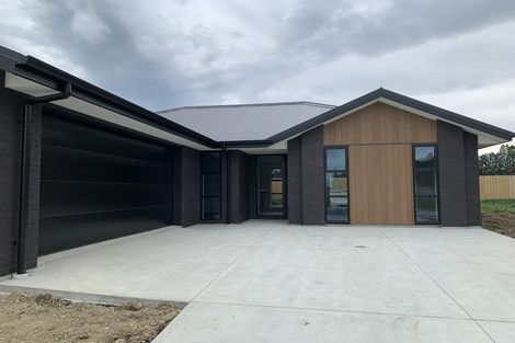 Photo of property in 27 Memorial Crescent, Methven, 7730