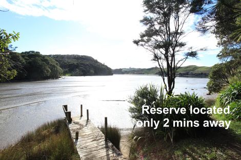 Photo of property in 581 Te Akau Wharf Road, Te Akau, Ngaruawahia, 3793