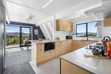 Photo of property in 49 Mantell Street, Seatoun, Wellington, 6022