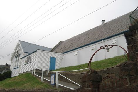 Photo of property in 6 Saint Davids Street, Lyttelton, 8082