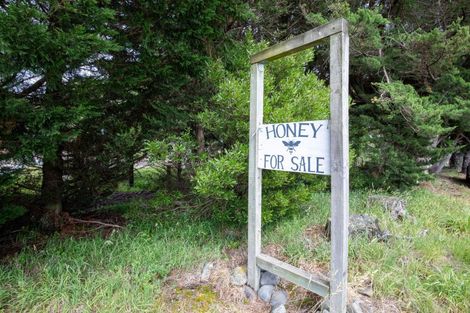 Photo of property in 657 Domett Road, Domett, Cheviot, 7382