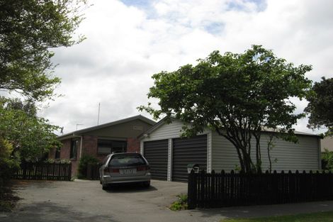 Photo of property in 46 Brookside Terrace, Bryndwr, Christchurch, 8053