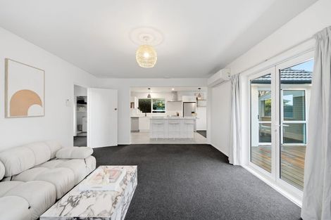 Photo of property in 115 Sawyers Arms Road, Northcote, Christchurch, 8052