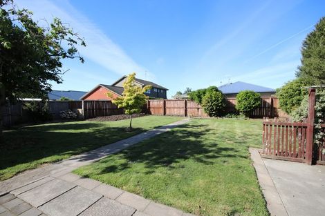 Photo of property in 80 Elizabeth Street, Allenton, Ashburton, 7700