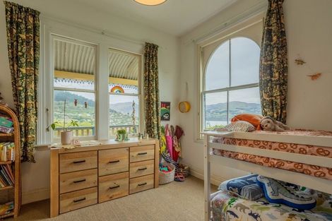 Photo of property in 2 Shackleton Terrace, Lyttelton, 8082